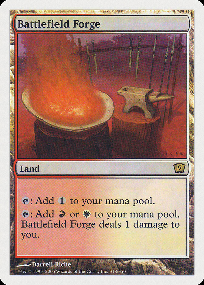 image Battlefield Forge