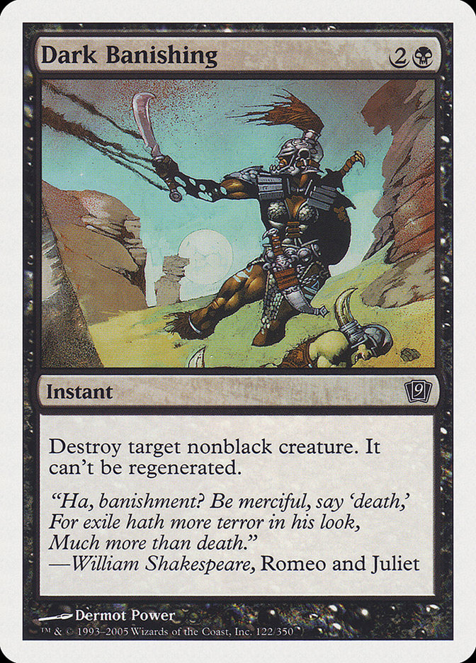 image Dark Banishing
