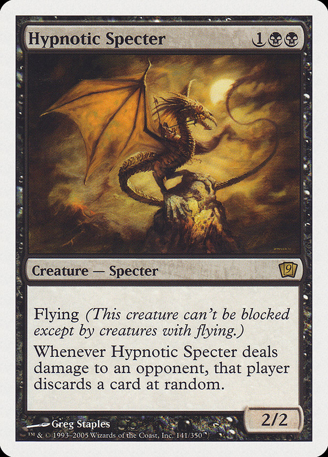 image Hypnotic Specter