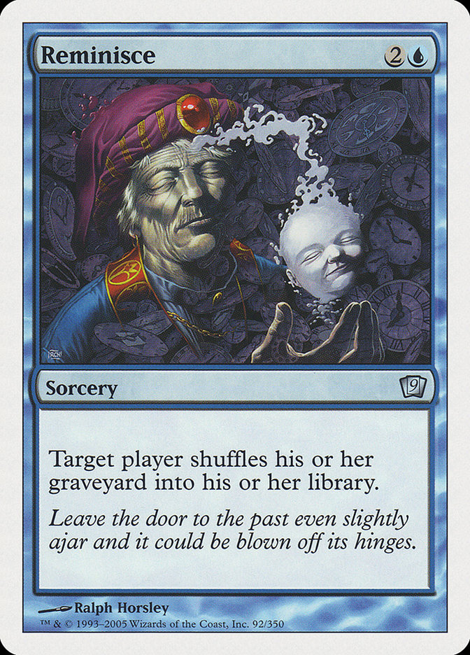 image Reminisce