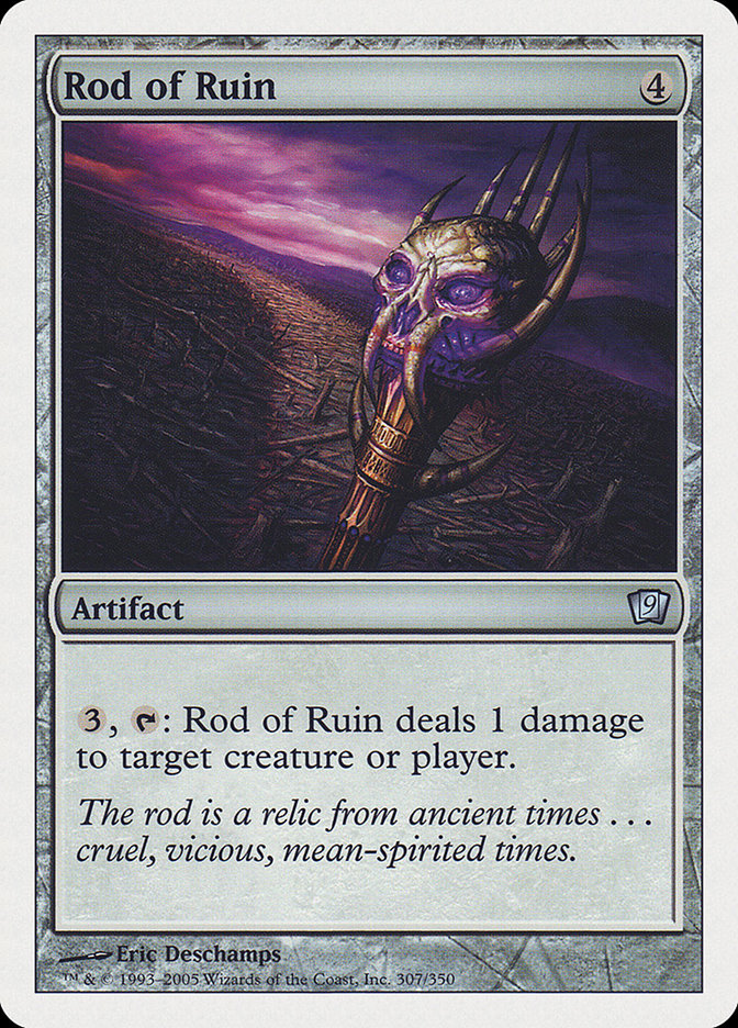 image Rod of Ruin