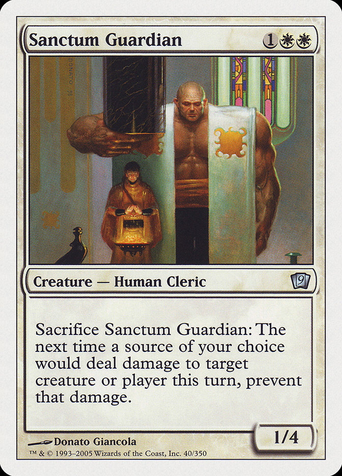 image Sanctum Guardian