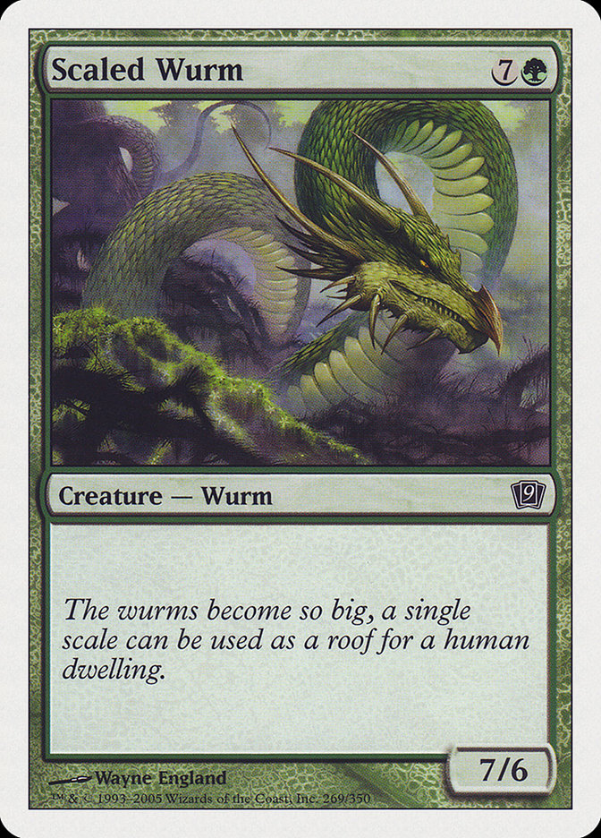 image Scaled Wurm