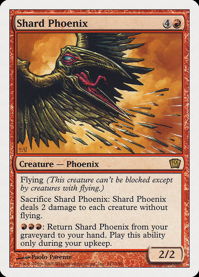 image Shard Phoenix