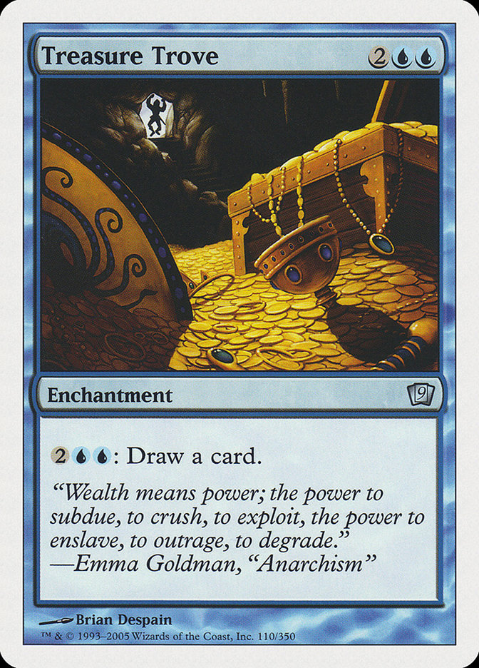 image Treasure Trove