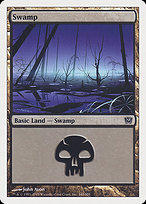 Swamp