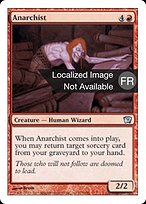 Anarchiste