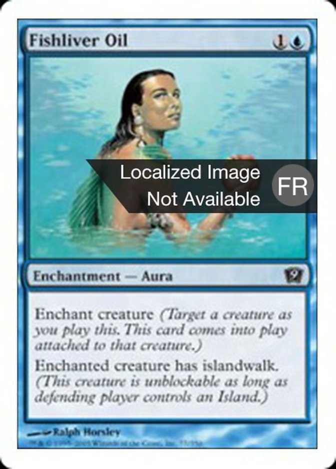 image Huile de foie de morue