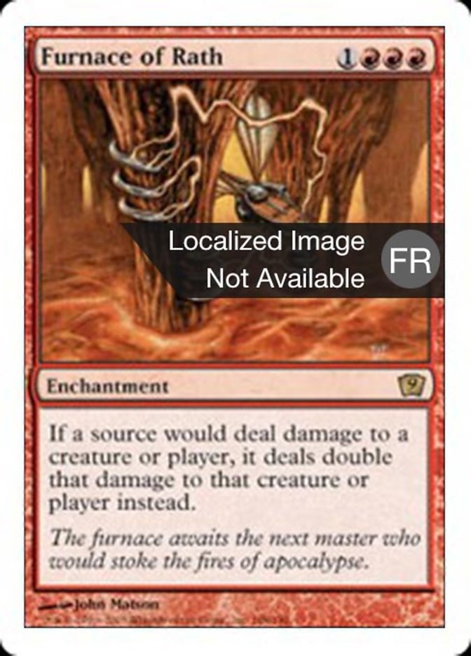 image Fourneau de Rajh