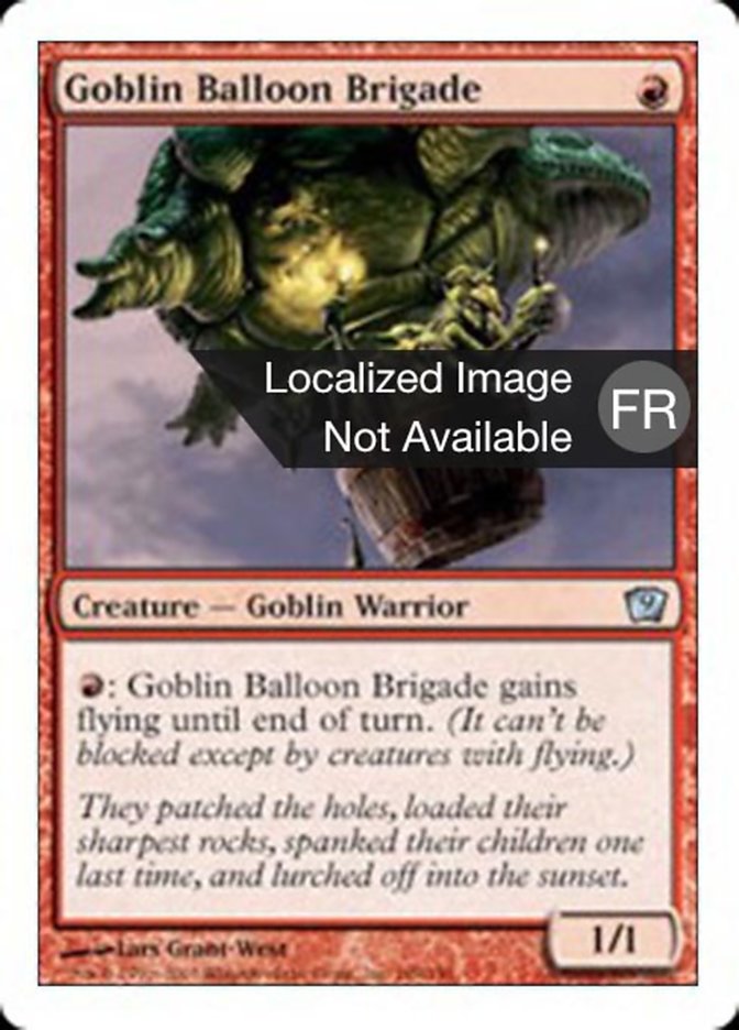 image Aérostiers gobelins