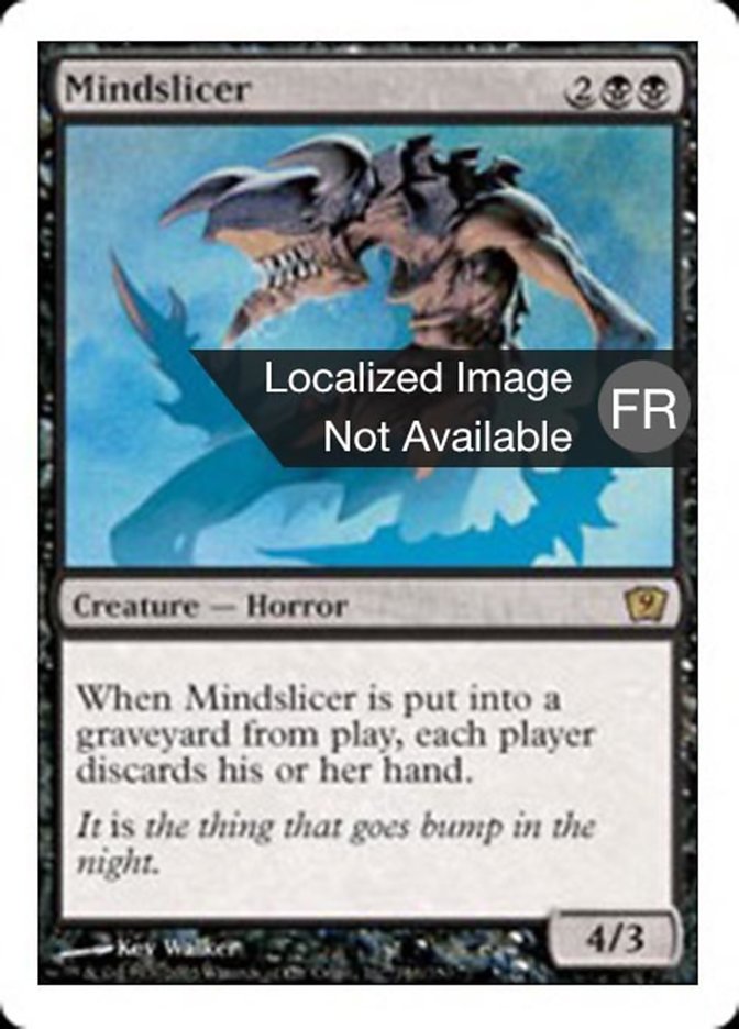 image Cérébrotrancheur