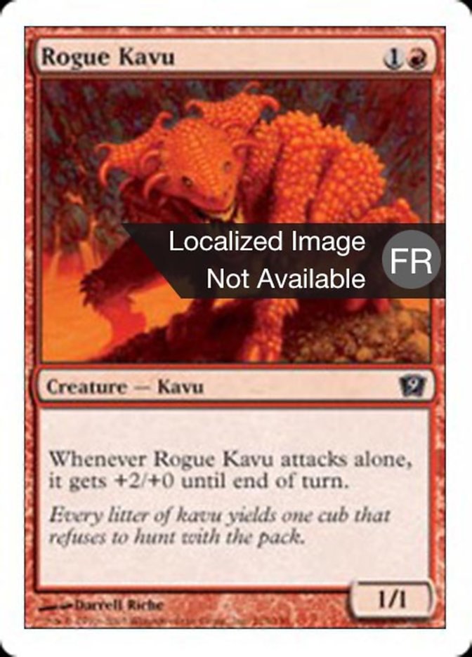 image Kavru solitaire