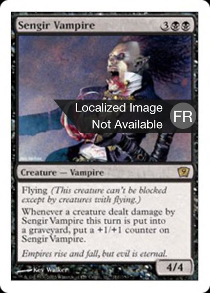 image Vampire sengien