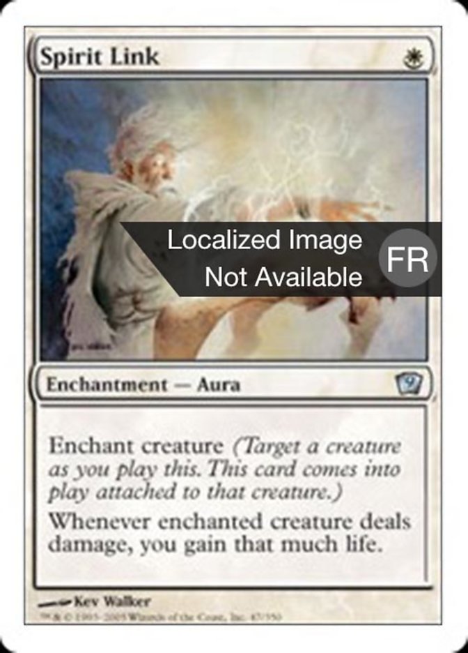 image Liaison psychique