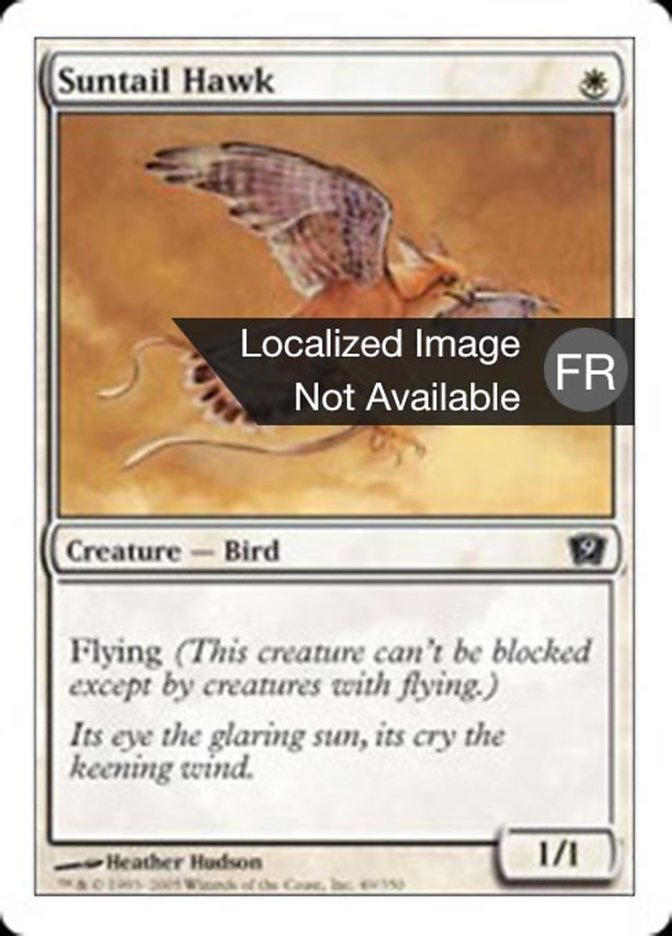 image Faucon mordoré