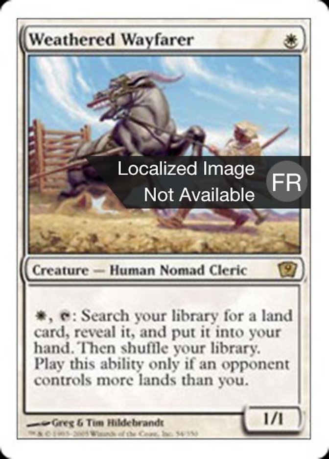 image Voyageur hâlé