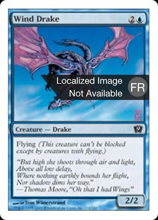 image Drakôn des vents