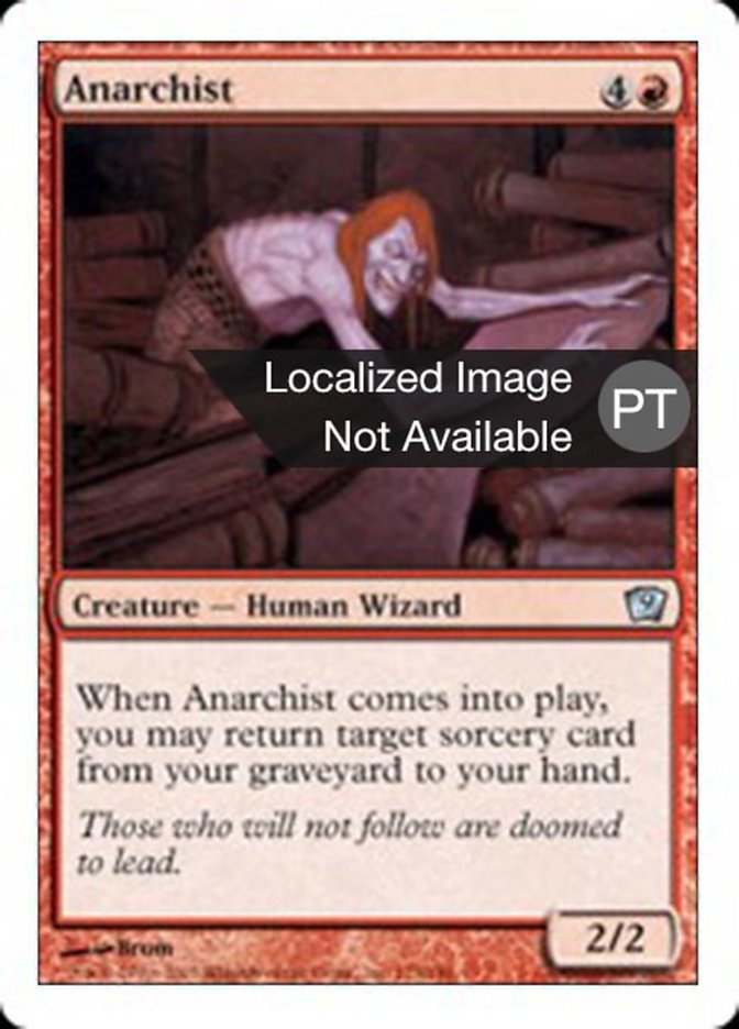 Anarquista