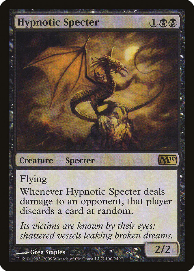 image Hypnotic Specter