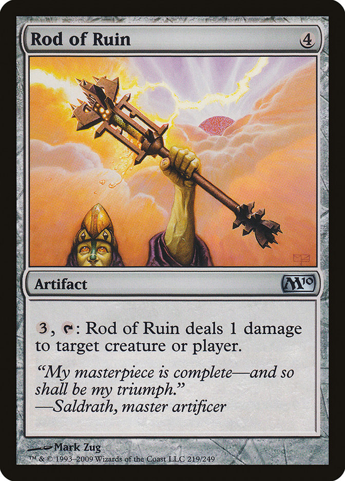 image Rod of Ruin