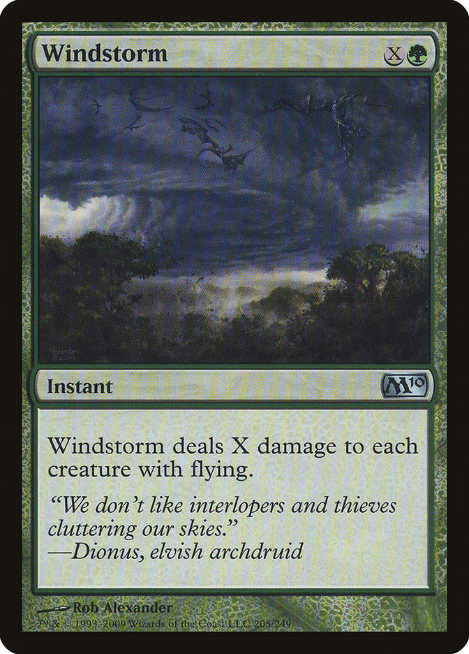 image Windstorm