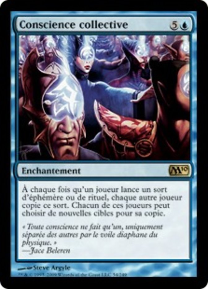 image Conscience collective