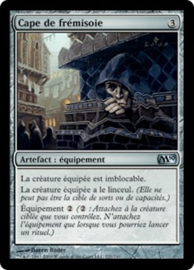 image Cape de frémisoie