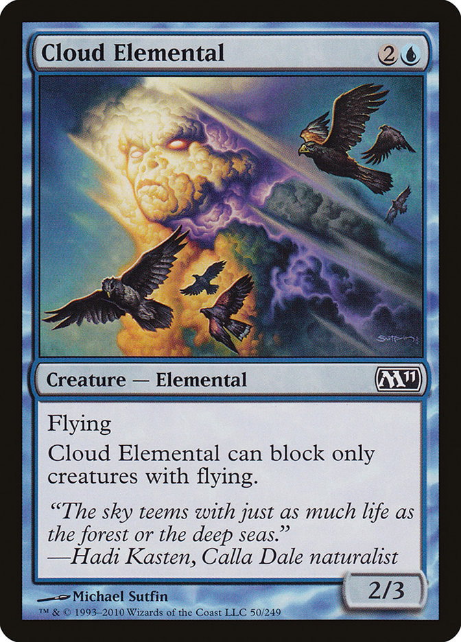 image Cloud Elemental