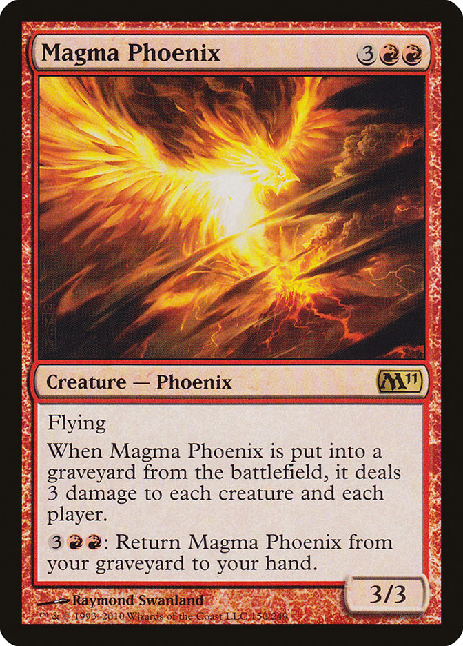 image Magma Phoenix