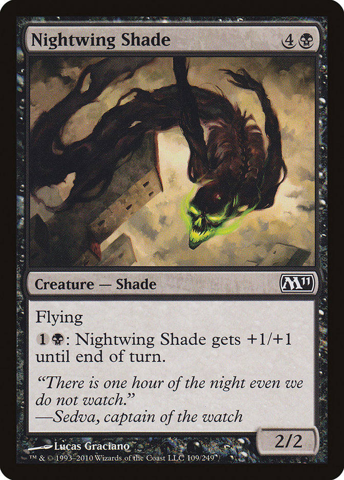 image Nightwing Shade
