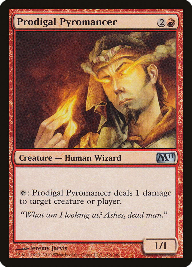 image Prodigal Pyromancer