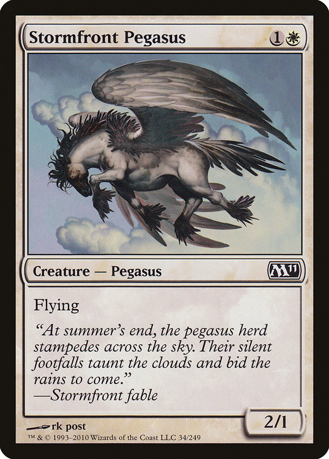 image Stormfront Pegasus