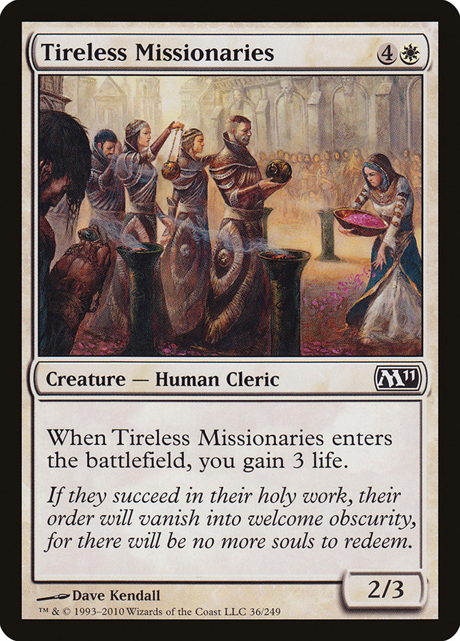 image Tireless Missionaries