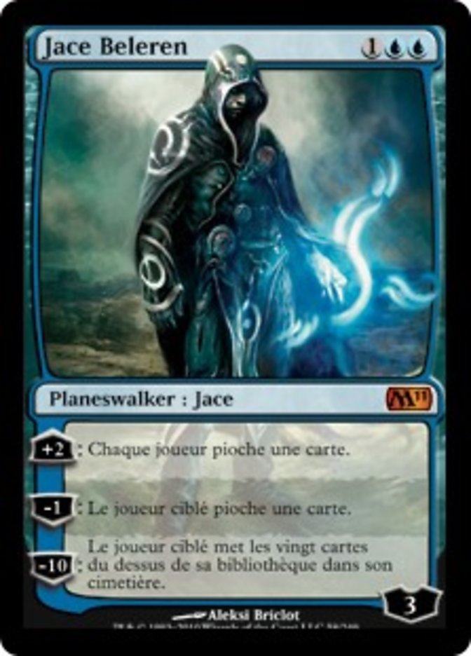 image Jace Beleren