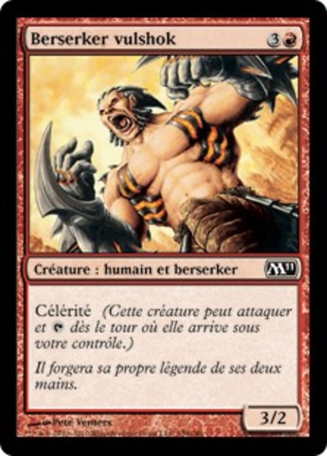 image Berserker vulshok