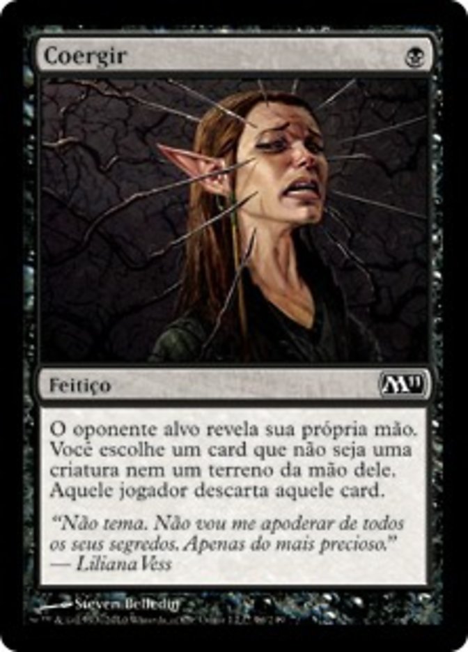 Coergir