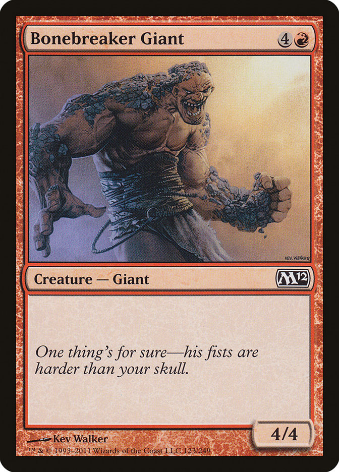 image Bonebreaker Giant