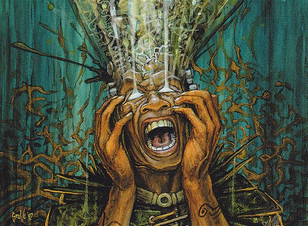 Mind Rot