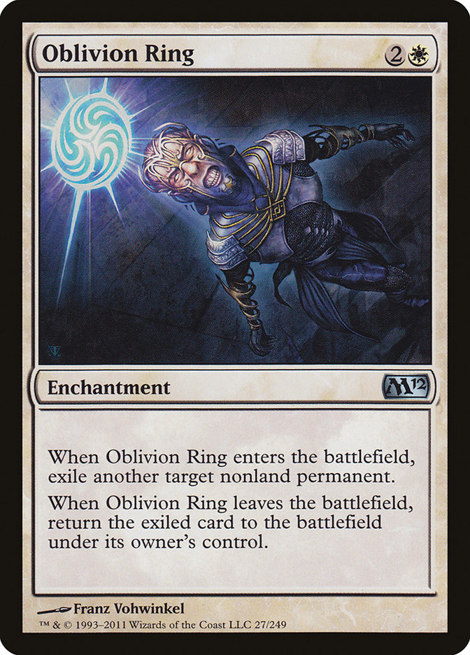 image Oblivion Ring