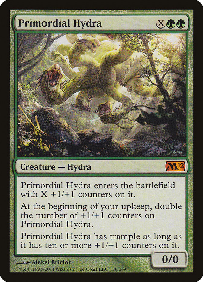 image Primordial Hydra