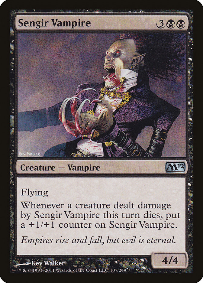 image Sengir Vampire