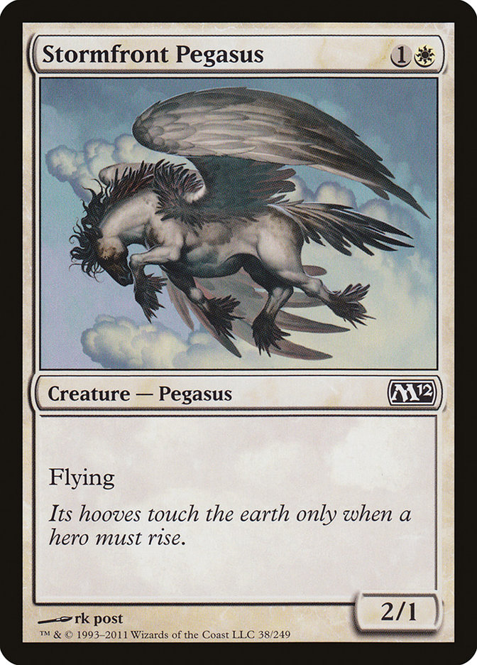 image Stormfront Pegasus