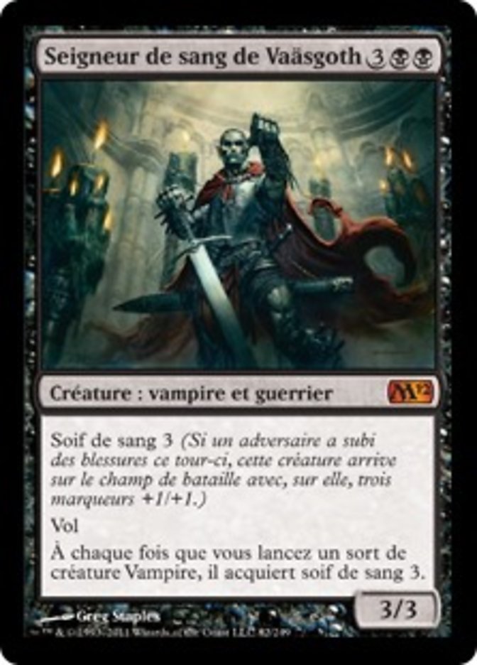 image Seigneur de sang de Vaäsgoth