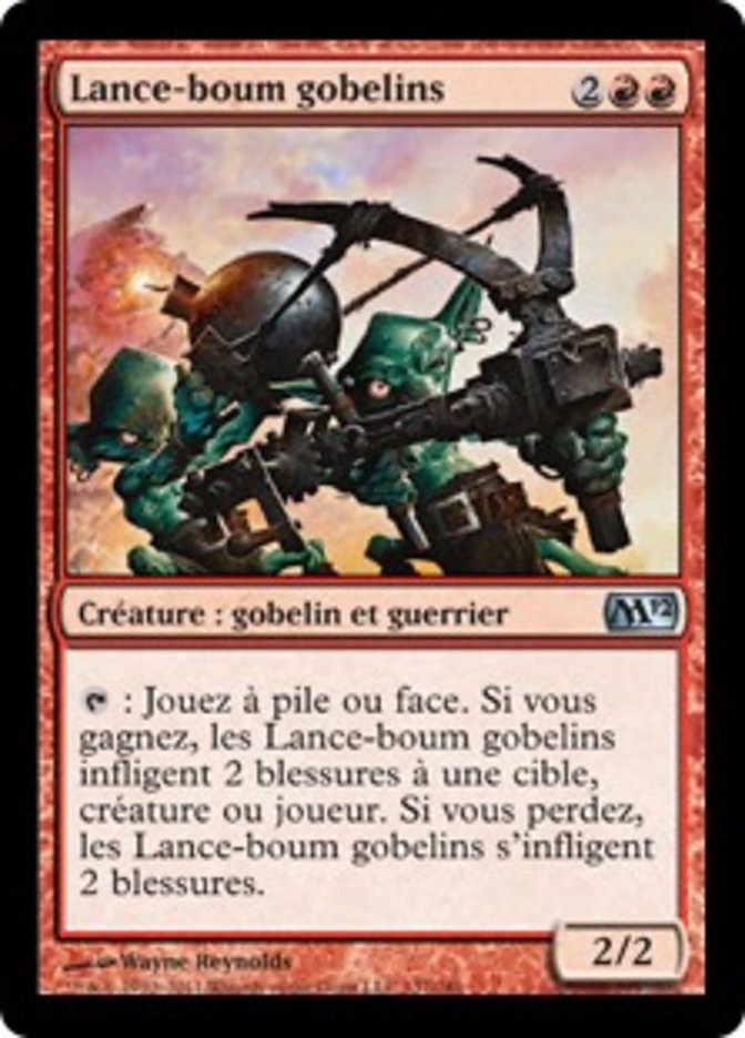 image Lance-boum gobelins