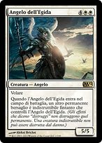 Angelo dell'Egida