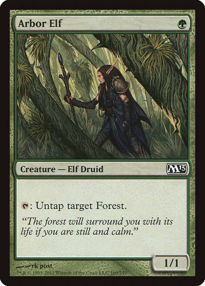 image Arbor Elf