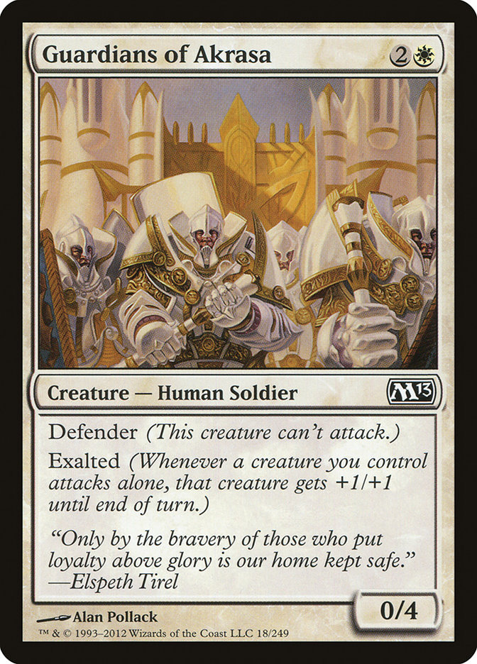 image Guardians of Akrasa