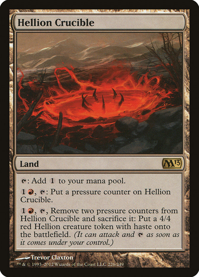 image Hellion Crucible