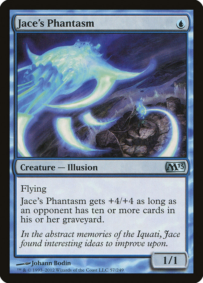 image Jace's Phantasm