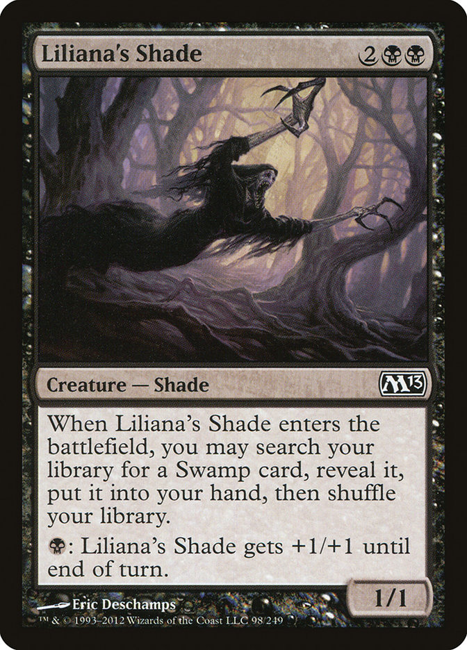 image Liliana's Shade